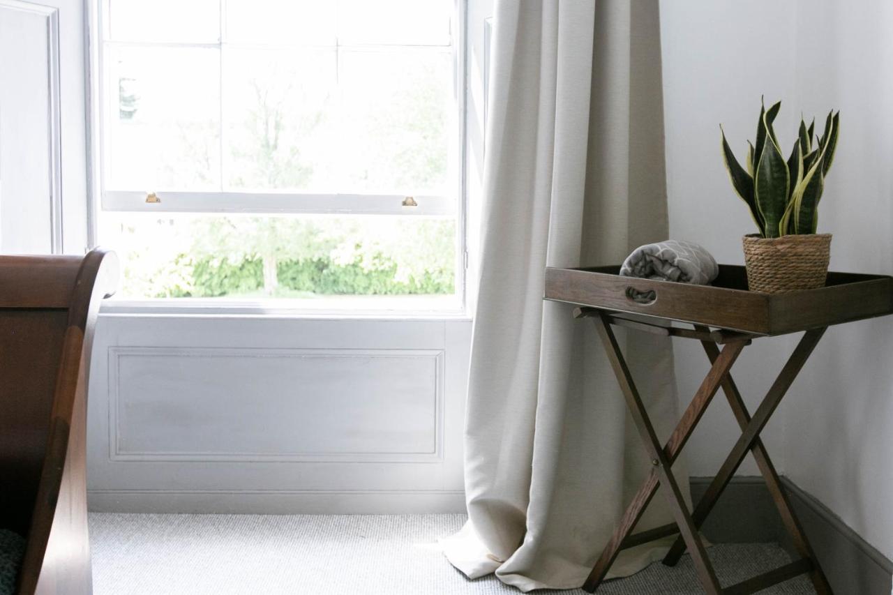Peaceful Apartment - Dedicated Free Parking - Walk To Centre, Uni, Hosp - Business And Leisure - Contact For Long Stays 엑서터 외부 사진